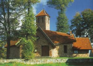 Reszki (Parafia Miłosierdzia Bożego)
